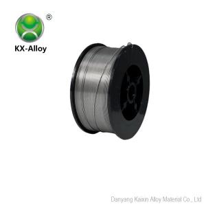 Corrosion-resistant ASTM Incoloy alloy Inconel 800 wire rod round tube