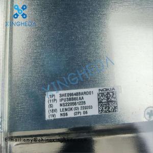 NOKIA 3HE09648BA 7750 SR IOM4-E L3HQ Card