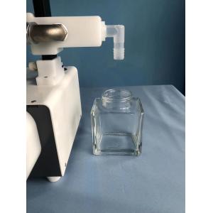 Economic New Smart Manual Filling Machine For Viscous Honey