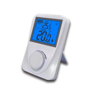 S2601RF Heating / Cooling Non Programmable Thermostat With Backlight