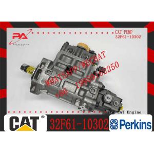 326-4635 10R-7662 32F61-10302 fuel injection pump for CAT C6.4 C4.2 C6.6 engine