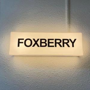 Advertising Outdoor Lighting Store Led Light Box for Customized Lighting