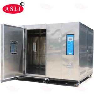 Custom Designed Walk - In Environmental Test Chambers / Room For FDA Testing