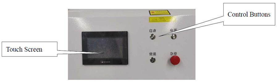 Fast 1064nm 1000w Handheld Fiber Laser Welding Machine For Metal