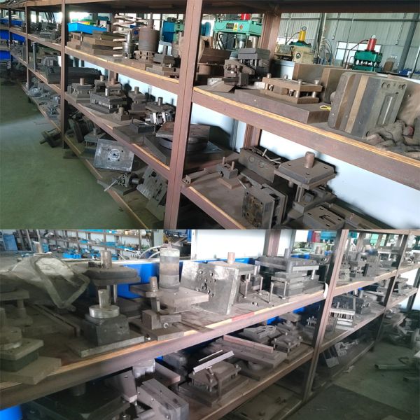 Buy OEM Machining CNC Aluminum Parts Mould Design at wholesale prices