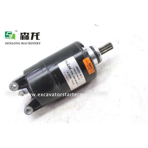 Starter NINJA 250SL/Z250SL 15-17 Motorcycle 12V 9T CW 21163-0739 918EP358