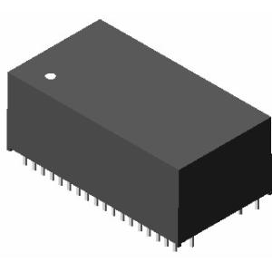 Ethernet 1000 BASE-T, Quad port applications.Gigabit DIP