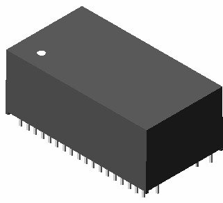 Buy LAN Magnetic Transformer, full Quad port applications. at wholesale prices