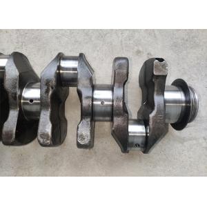 J05E Second Hand Crankshaft For Excavator SK200-8 SK250-8 134112281