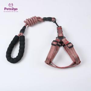Round 120*2.5CM Traction Rope With Sponge Hand Guard