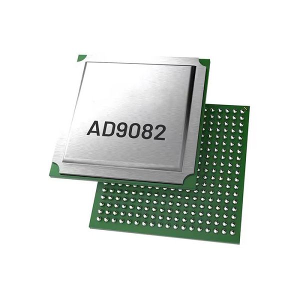 Mixed Signal Front End AD9082BBPZRL-4D2AC Integrated Circuit Chip FBGA324 IC