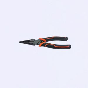 204mm Bending Long Thin Pliers High Leverage Pliers