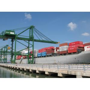 Quality Sea Freight Shipping Shenzhen to Rotterdam/Hamburg/Antwerp,Europe for sale