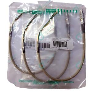 Quality SMT Siemens S series 3x8mm Feeder part ASM Siplace Connection Cable 00345356 used Siemens pick and place machine feeder for sale