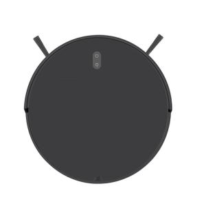 Auto Charging Station Random Robotic Mop Vacuum Cleaner 1400pa Suction