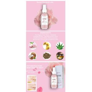 150ml Whitening Hydrating Mist Facial Toner Wrinkle Improvement Pimple Blackhead