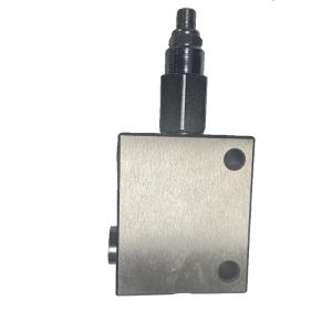 Sun Cartridge Valve PRDC-LSN-ELV/S Cast Iron Fast Response High-Capacity Ports