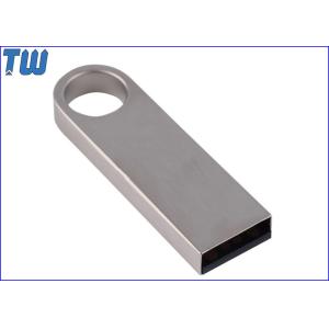 Slim Metal UDP Memory Chip Drive 4GB USB Memory Stick Thumb Drive