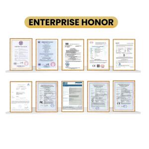 Standing Frameless 3x3 Modular LED Seg Lightbox Stand for Exhibition Advertising