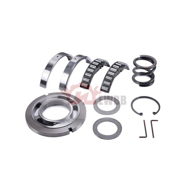 Excavator Rexroth Pump Parts A4VG40 A4VG56 A4VG71 A4VG90 A4VG125