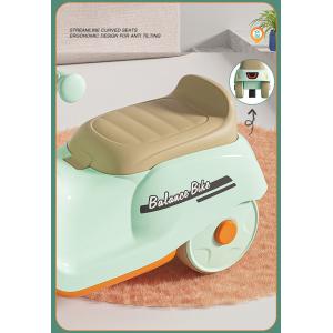 Customized Kids Gift for Boys Girls 12 inch Seat Type Walker Sliding Balanced