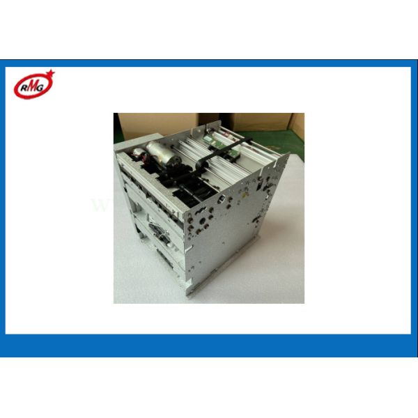 ATM machine talaris glory MultiMech Secure Multi denomination dispenser with two cassette