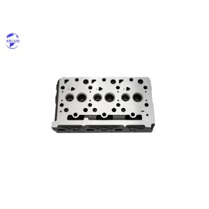 Engine Parts Kubota D1503 Engine Cylinder Head OEM