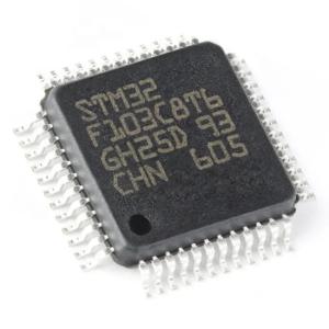 ATMEGA328P-MU Microcontrollers MCU ATmega328P Integrated Circuit