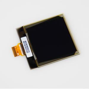 128x128 1.5'' Small Square White Mono OLED Display 25Pin SSD1107 Monochrome