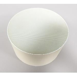 Quality Nitrogen Dioxide Nox Reduction Catalyst 400 Cpi Gas Turbine Vanadium Tungsten Titanium for sale