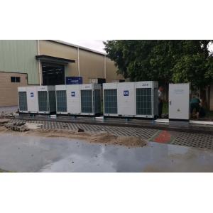 R410A Refrigerant 357KW DC Inverter VRF AC Unit