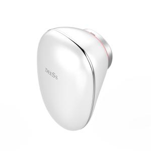 Electric IPL Face Massager Device , Ultrasonic Facial Cleansing Brush