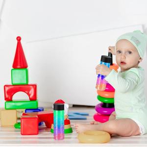 Modern Insulated Bubble Tea Jugs Durable Square Round Design 120ml 250ml 350ml