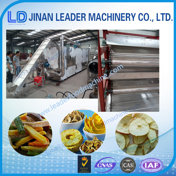 Buy Drying Oven Belt Dryer industrial food processing equipment at wholesale prices