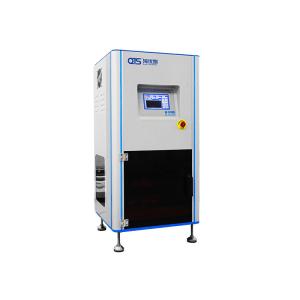 High Speed Furniture Testing Machines Spongy Indentation Hardness Testing