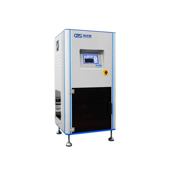High Speed Furniture Testing Machines Spongy Indentation Hardness Testing