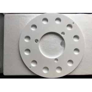 Aluminium Oxide Ceramics 96% Al2O3 Ceramic Substrates Heating Element