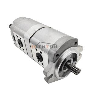 OEM Support HCE Gear Pump 31N5-30020 31N530020 for Hyundai R140W7 R140W7A R170W7