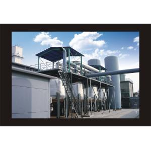 CE Low Pressure Cryogenic Nitrogen Generation Equipment Medical Gas