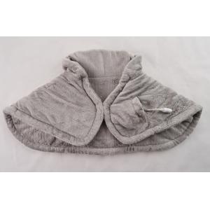 NTC PTC USB Heating Pad , Micromink Electric Heated Seat Pad