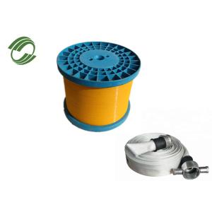 Layflat Hose Coloured Monofilament Smooth PET Monofilament Yarn