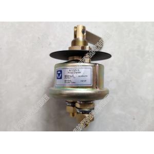 XCMG wheel loader parts, 803604579 34B0087 POWER SWITCH