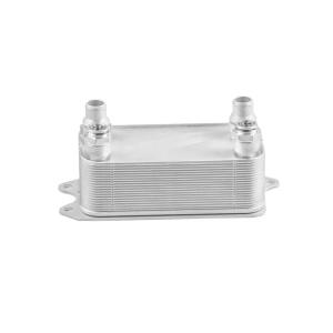 Car Parts 0995001100 Engine Oil Cooler For Mercedes Benz W204 C204 W212 A207 C207 R172
