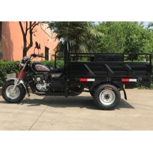 70km/H Heavy Loading Delivery 150CC Cargo Tricycle