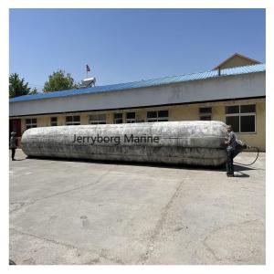 China Manufacturer ISO14409 Certificate Standard Ship Launching and Lifting