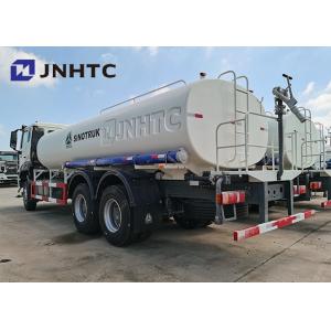 Sinotruk Hohan 1000l Water Sprinkling Truck 4X2 Drive Wheel