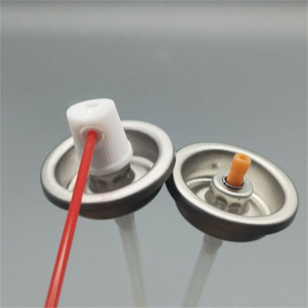 Professional-Grade Oil Spray Valves For Insect Control Suited For Nursery Owners