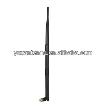 RP Weight 25g 9dBi Indoor Wireless WIFI WLAN WIAMX Antenna for TP-Link TL-ANT2408CL