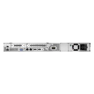 2.6GHz Processor Main Frequency Rack Server for HP HPE DL20 Gen10 Proliant 1U