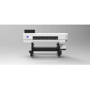 ECO Solvent Printer With 720*2400 DPI Resolution And Cable Interface For Water